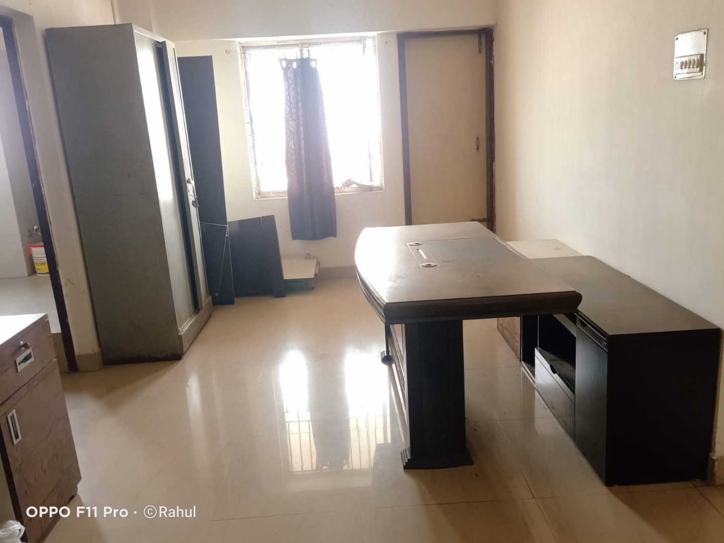 Semi Furnished 2bhk in Panjabari, Khanapara, Guwahati, Assam, India for Rent